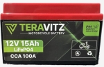 Ắc quy khởi động 12 V 15 Ah